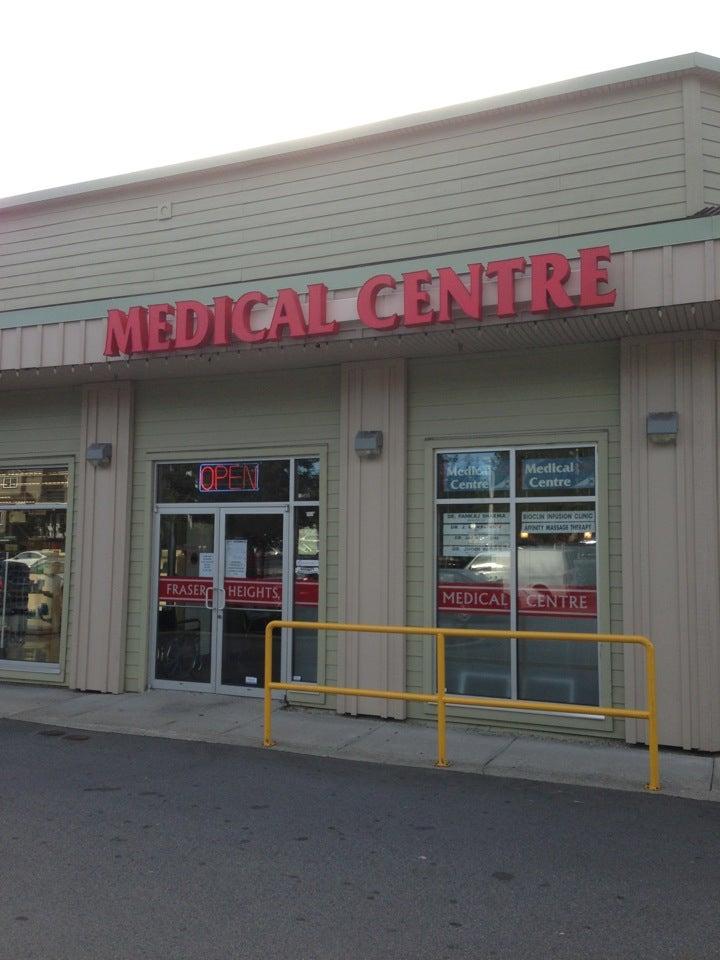 Fraser Heights Medical Clinic