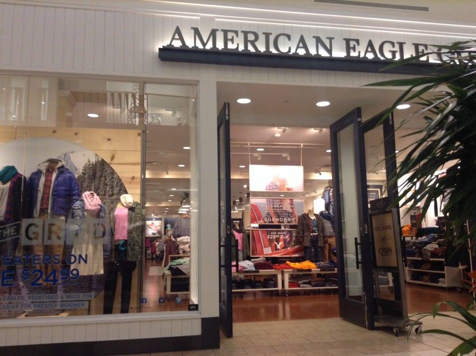 American Eagle