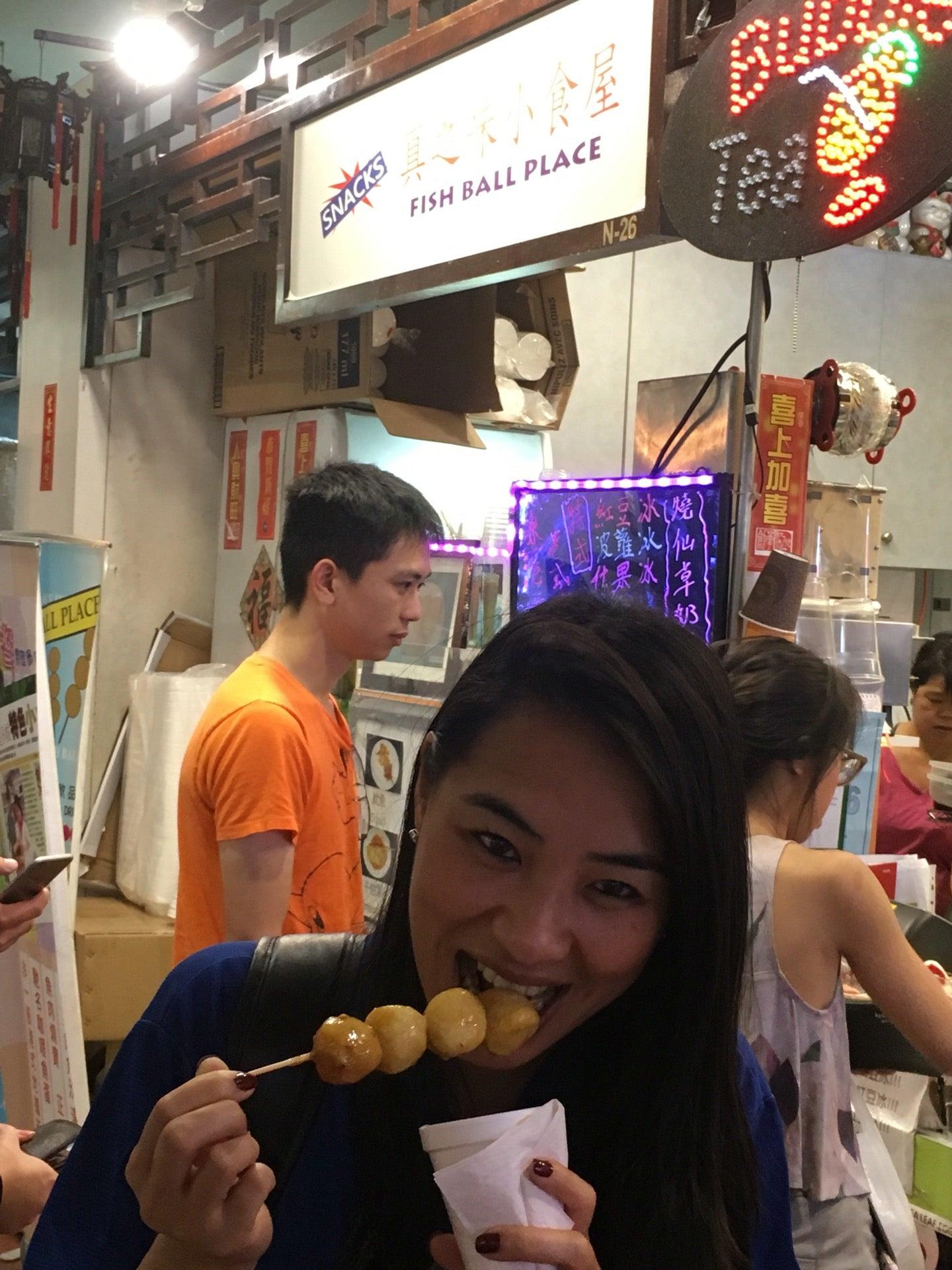 Fish Ball Place