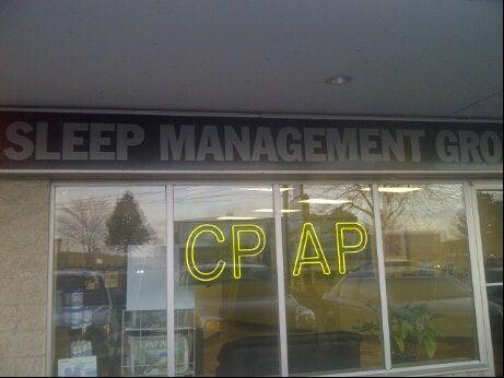 Sleep Management Group