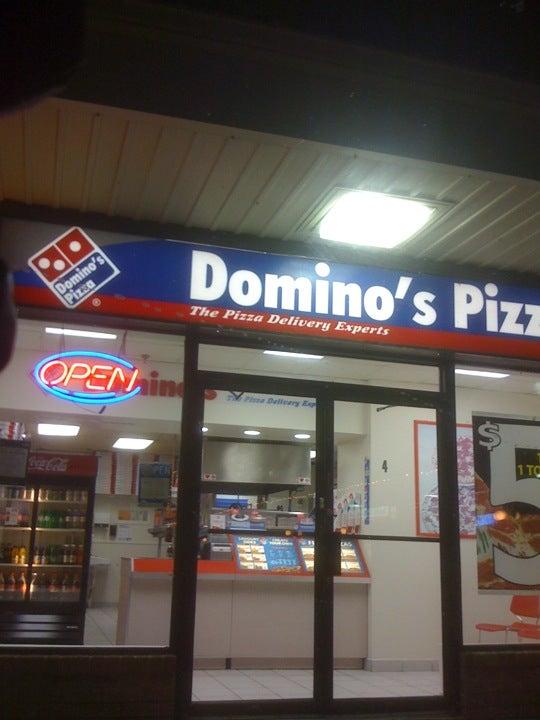 Domino's Pizza