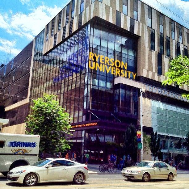 Ryerson University