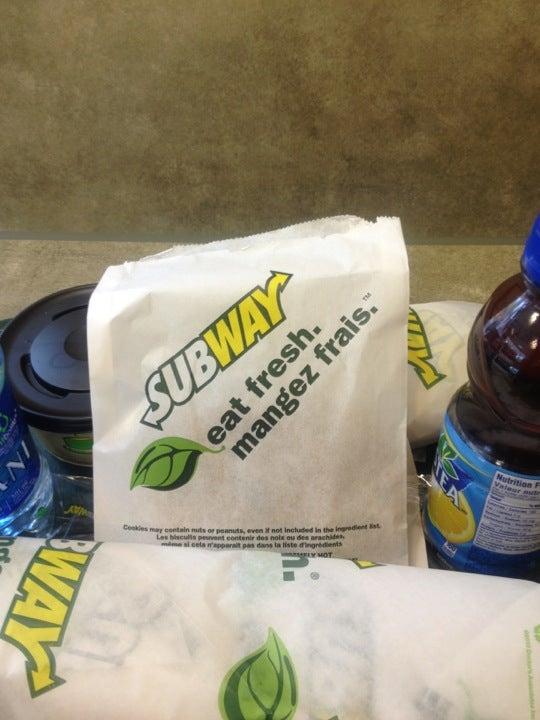 Subway