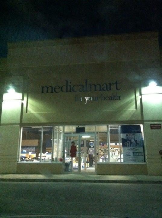 Medical Mart