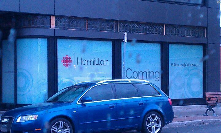 CBC Hamilton