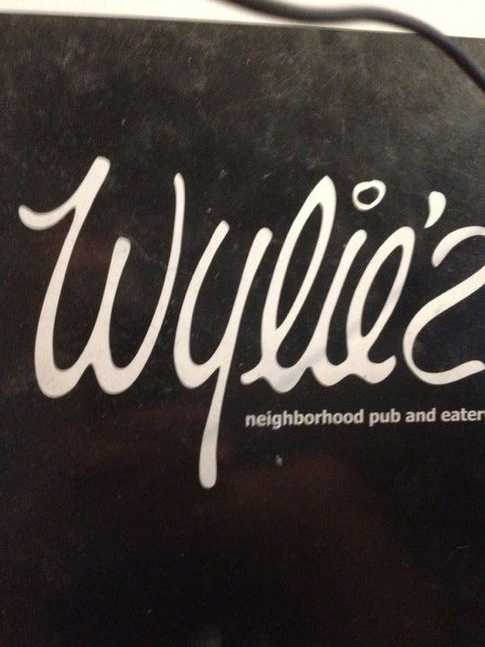 Wylie's