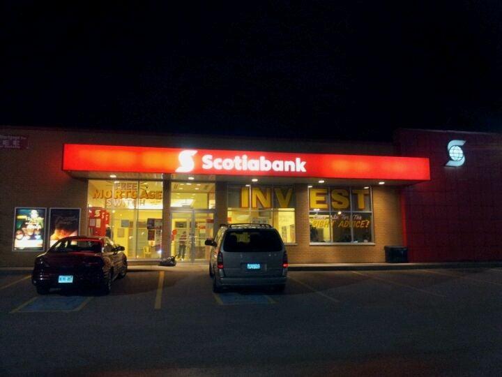 Scotiabank