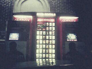 Redbox