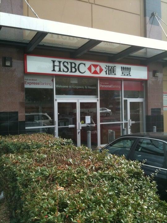 HSBC