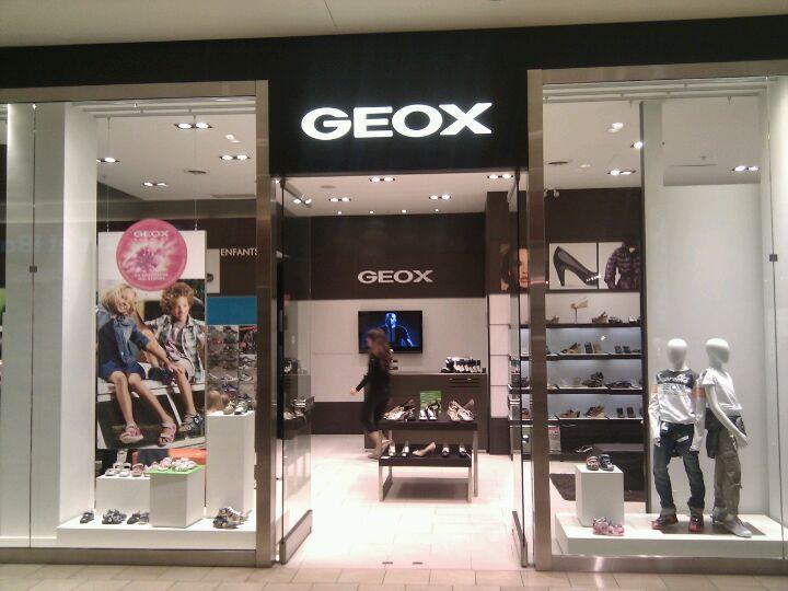 Geox