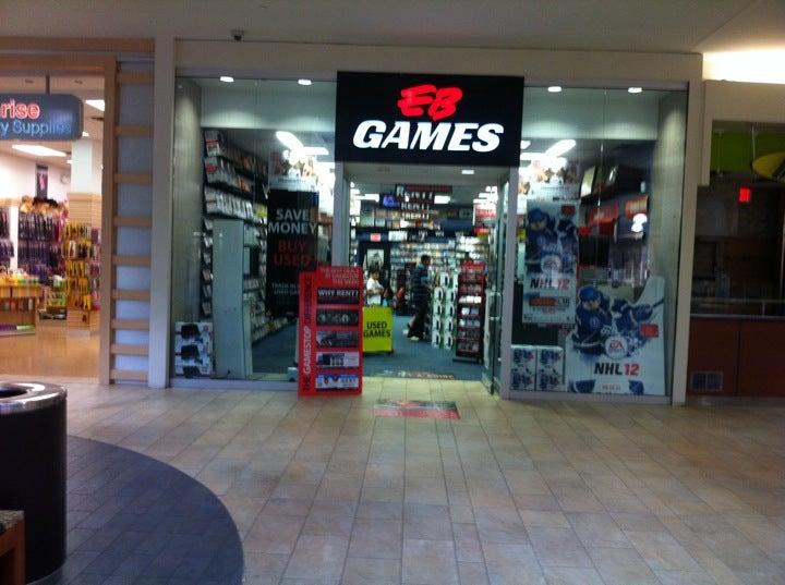 EB Games