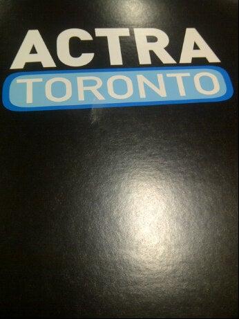 ACTRA National