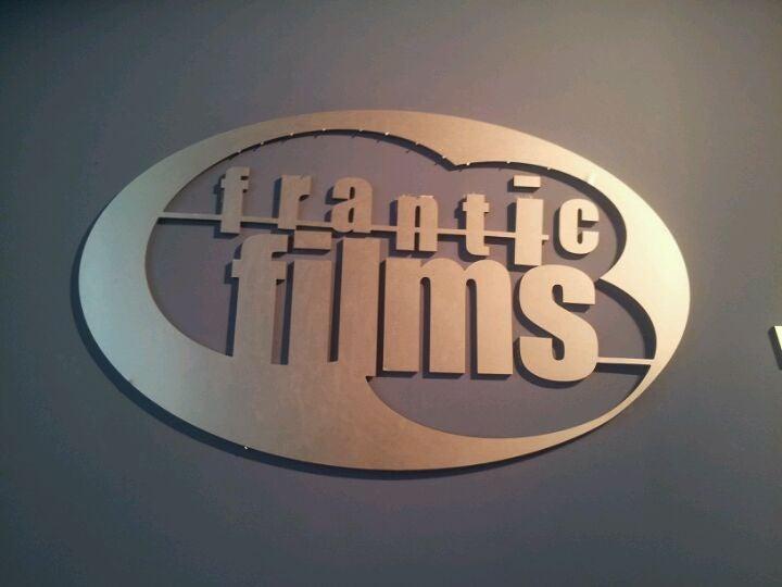 Frantic Films