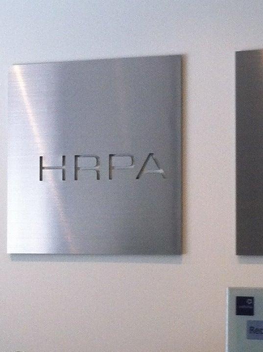 Hrpa