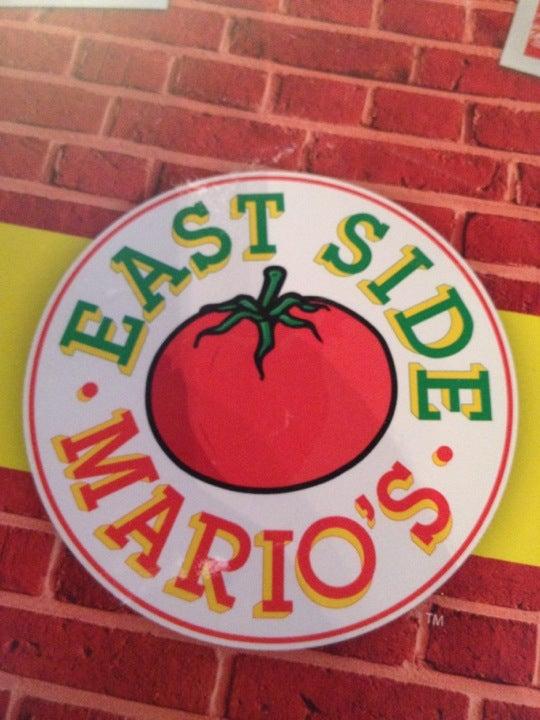 East Side Mario's