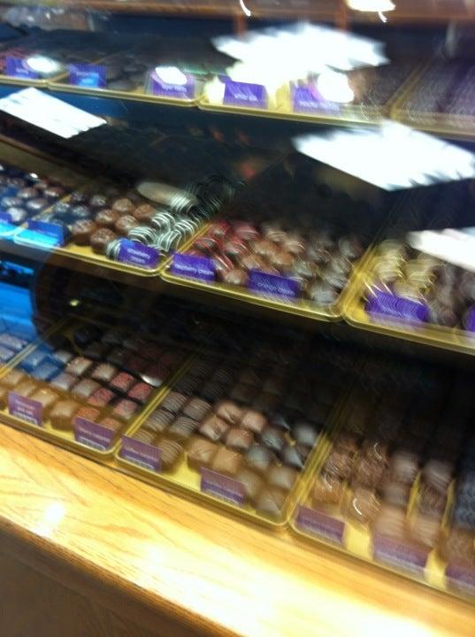 Purdys Chocolatier