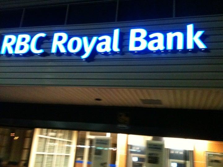 RBC Royal Bank