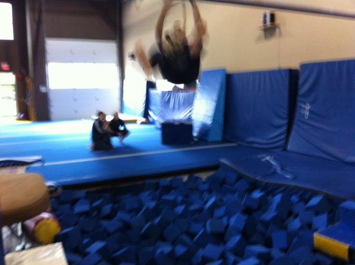 Flip City Gymnastics Centre