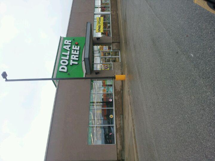 Dollar Tree