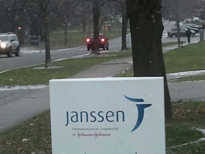 Janssen Inc