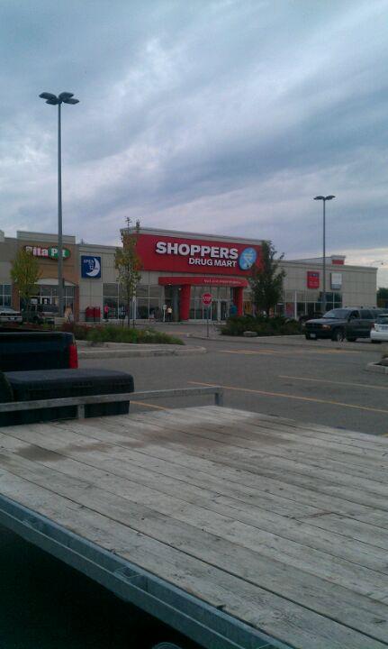 Shoppers Drug Mart