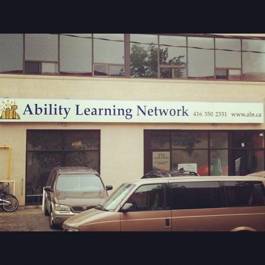 Ability Learning