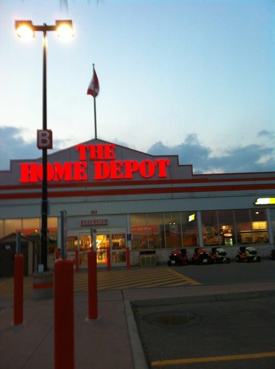 The Home Depot