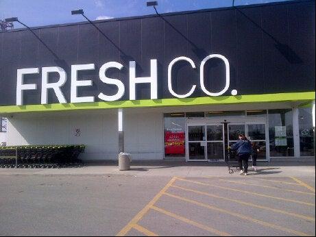 FreshCo Pharmacy