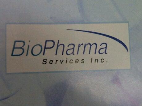 BioPharma Services Inc.