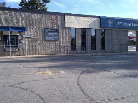 RBC Royal Bank