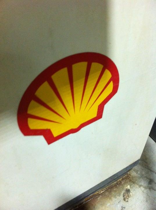 Shell