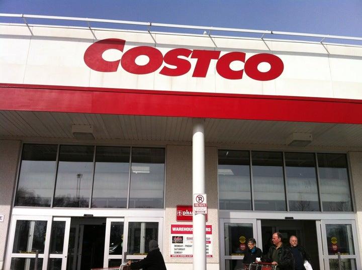 Costco