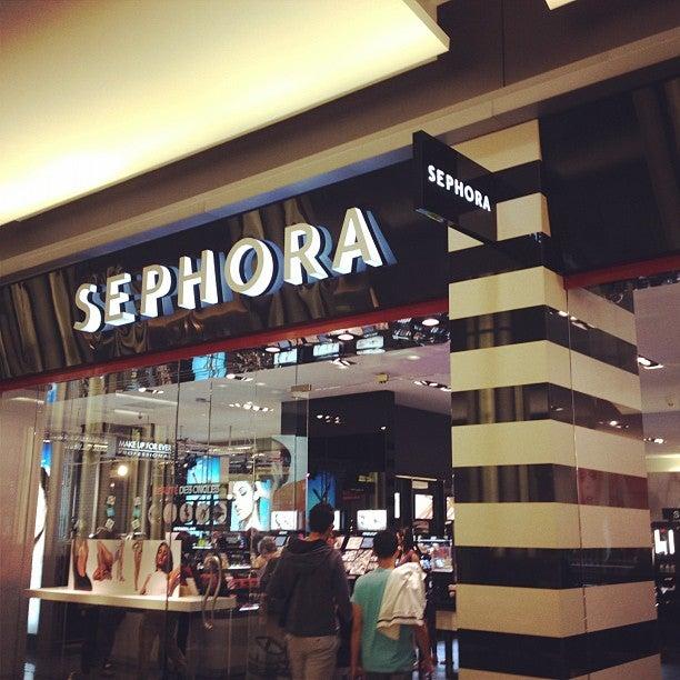 SEPHORA