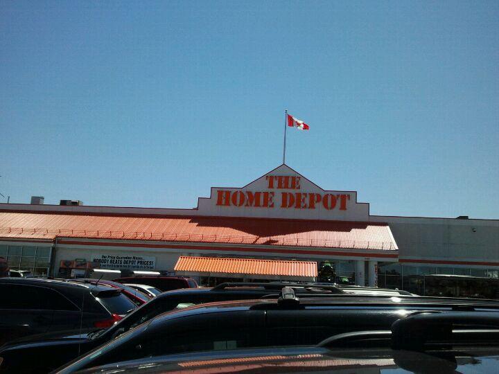 The Home Depot