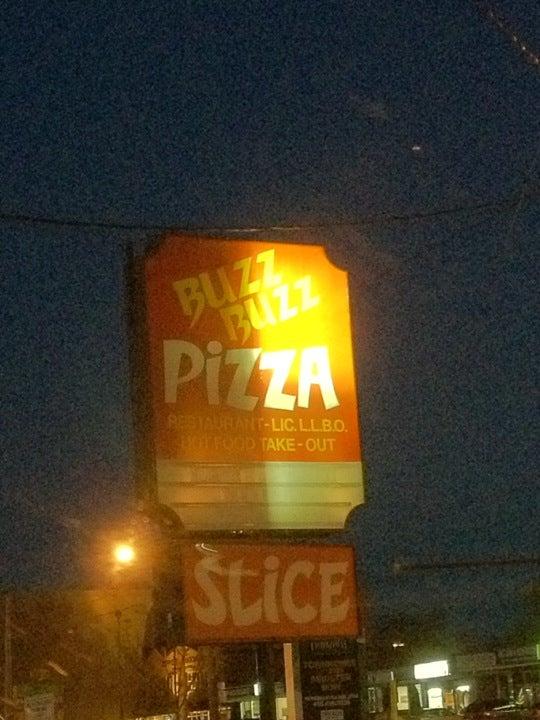 Buzz Buzz Pizza Ltd