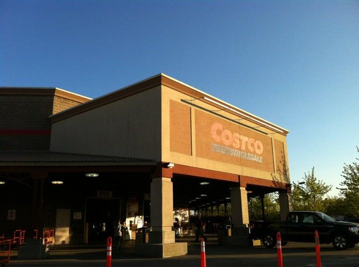 Costco Wholesale