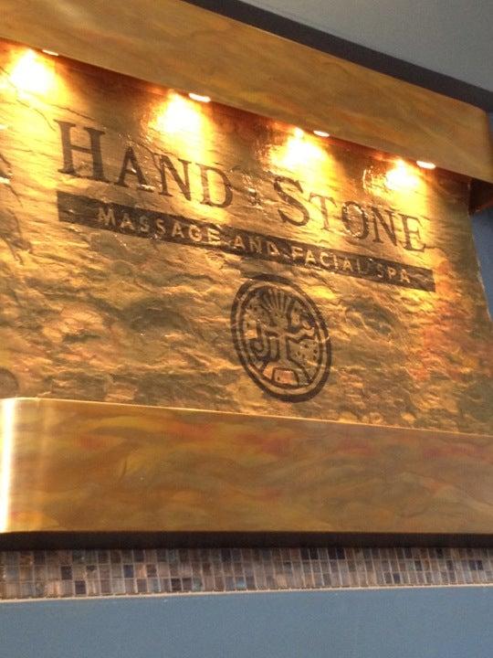 Hand & Stone Massage and Facial Spa - Oakville