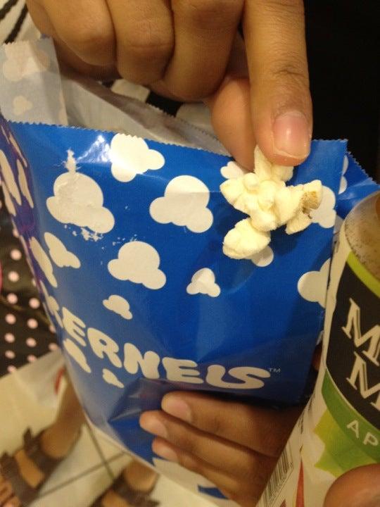 Kernels Popcorn