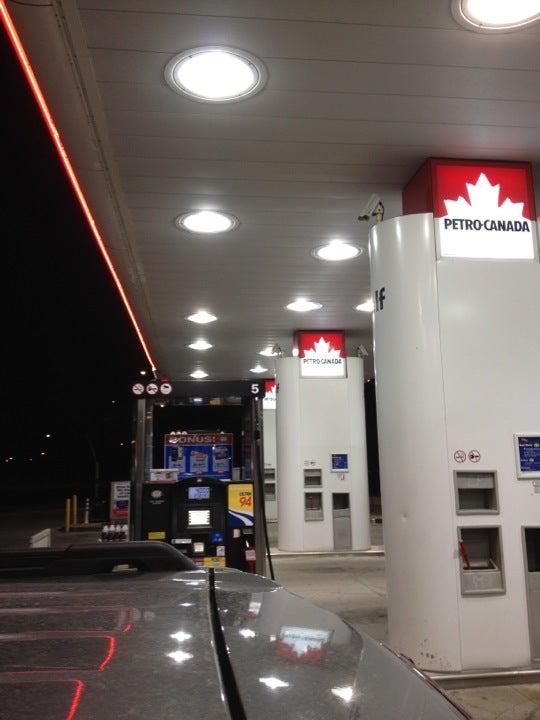 Petro-Canada