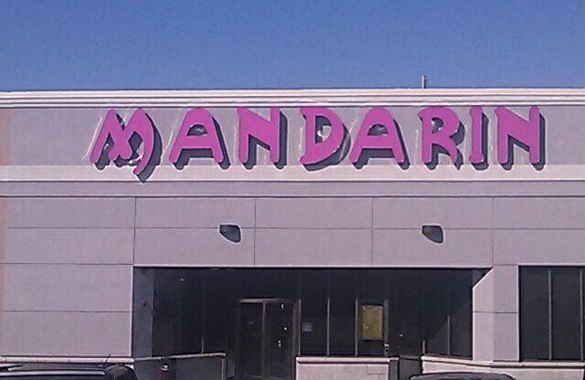 Mandarin Restaurant