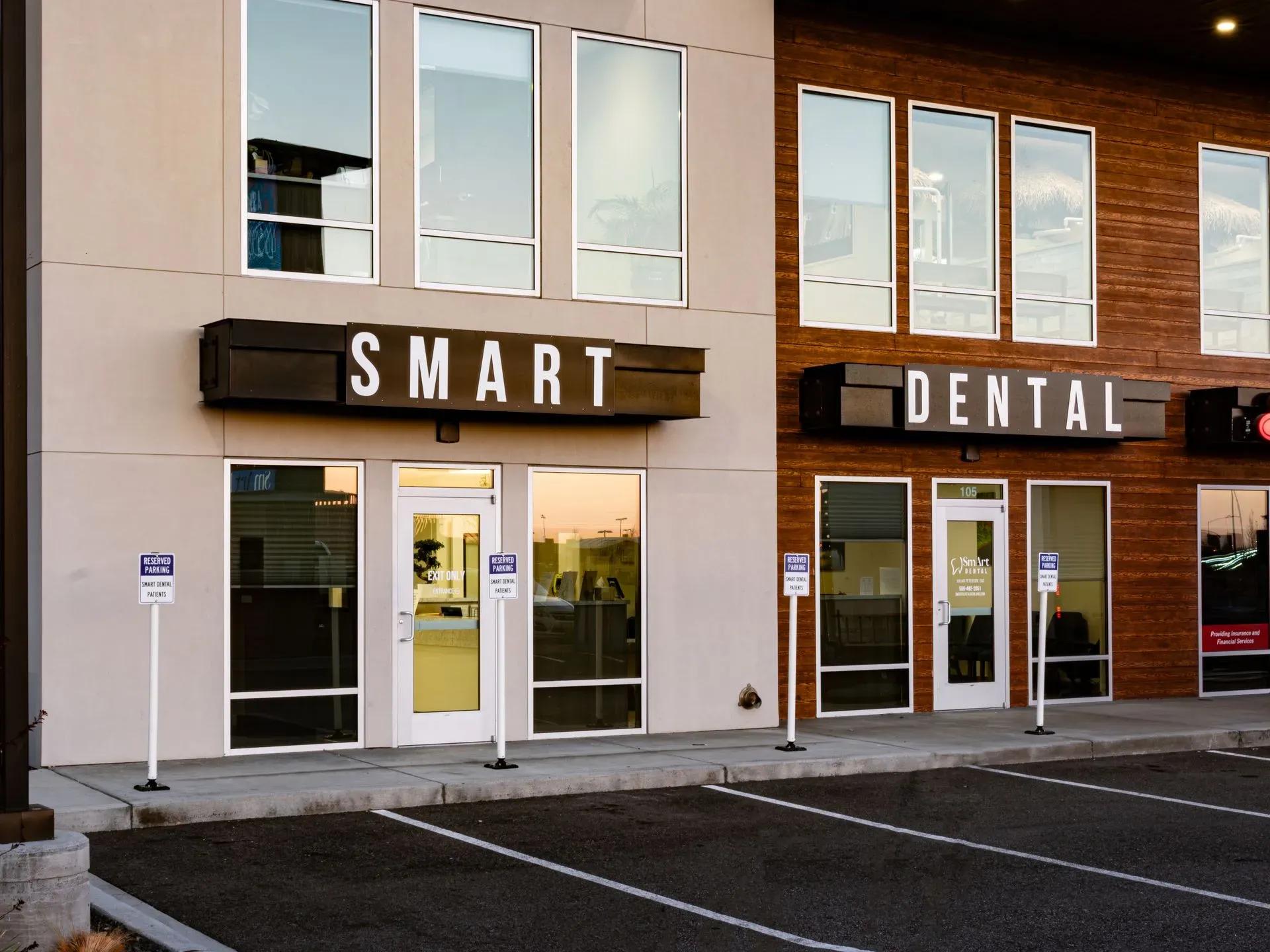 Smart Dental