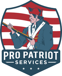 Pro Patriot Service, Inc.