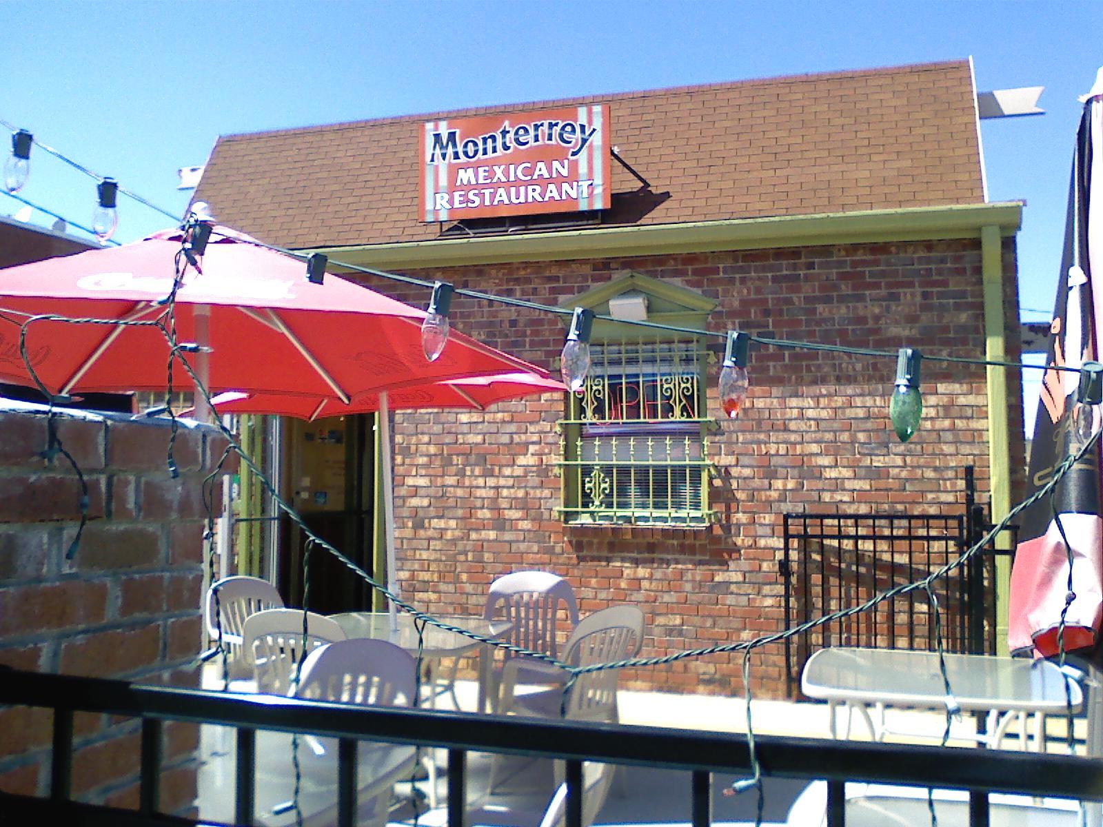 Monterrey Mexican Restaurant