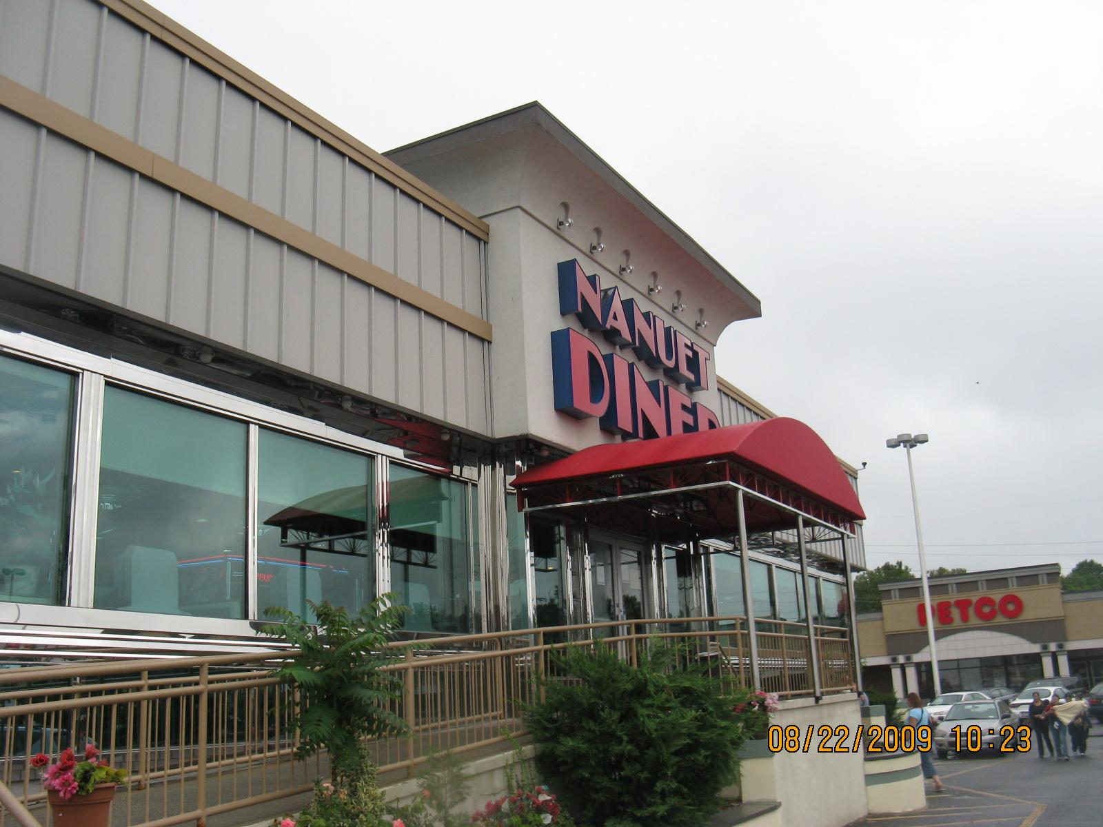 Nanuet Diner