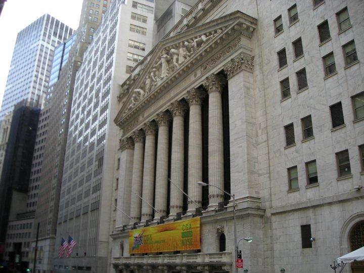 The Wall Street Experience - Wall Street Tours