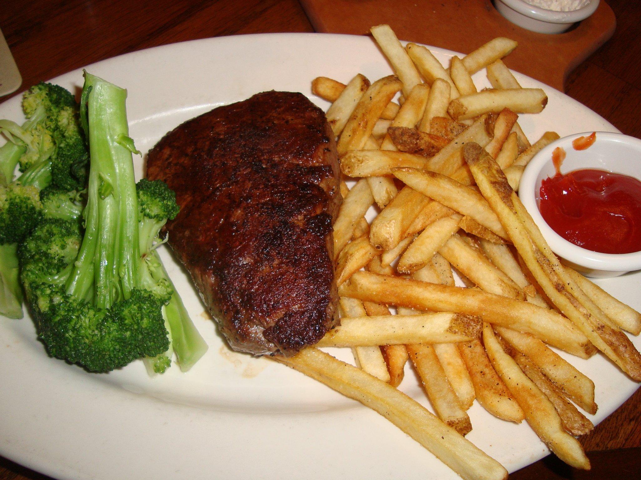 Outback Steakhouse