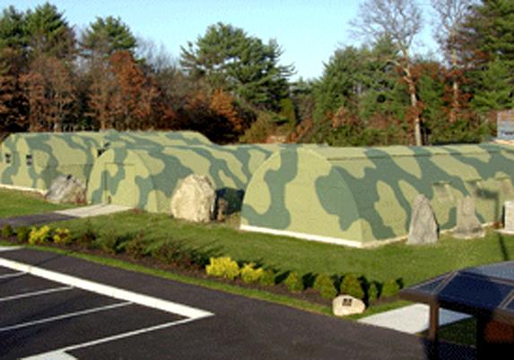 Seabee Museum & Memorial Park