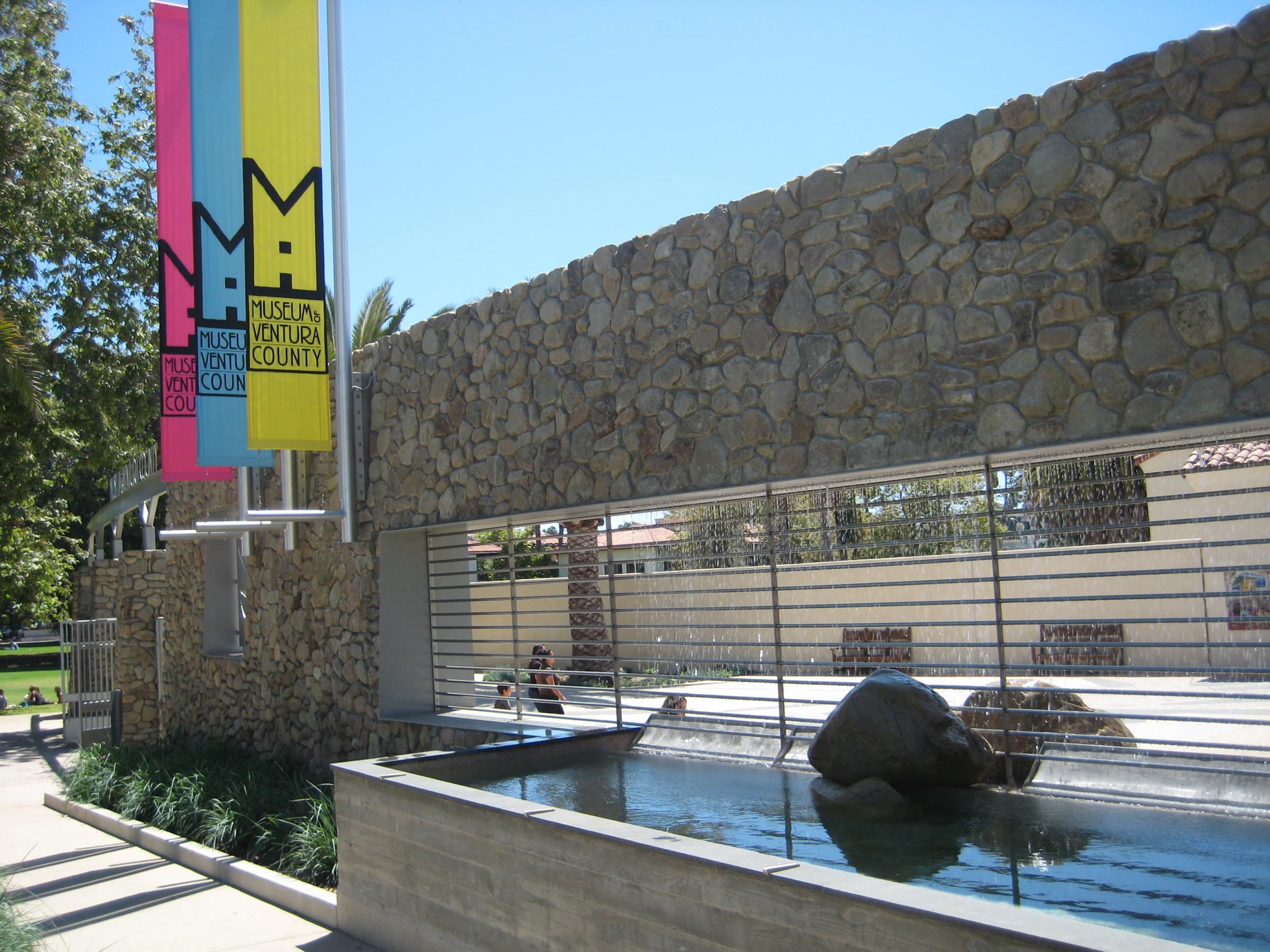 Ventura County Museum of History & Art