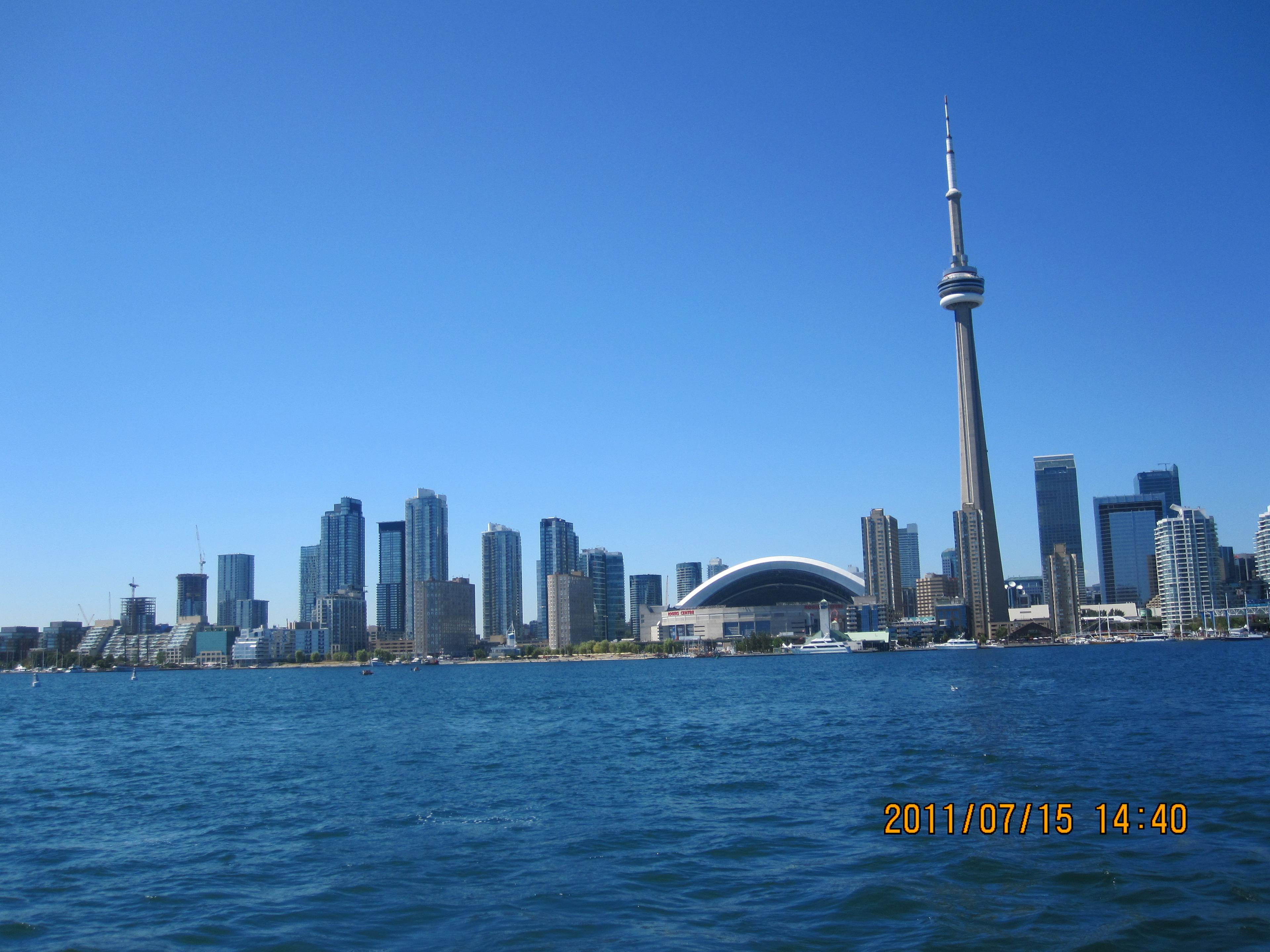 City Sightseeing Toronto