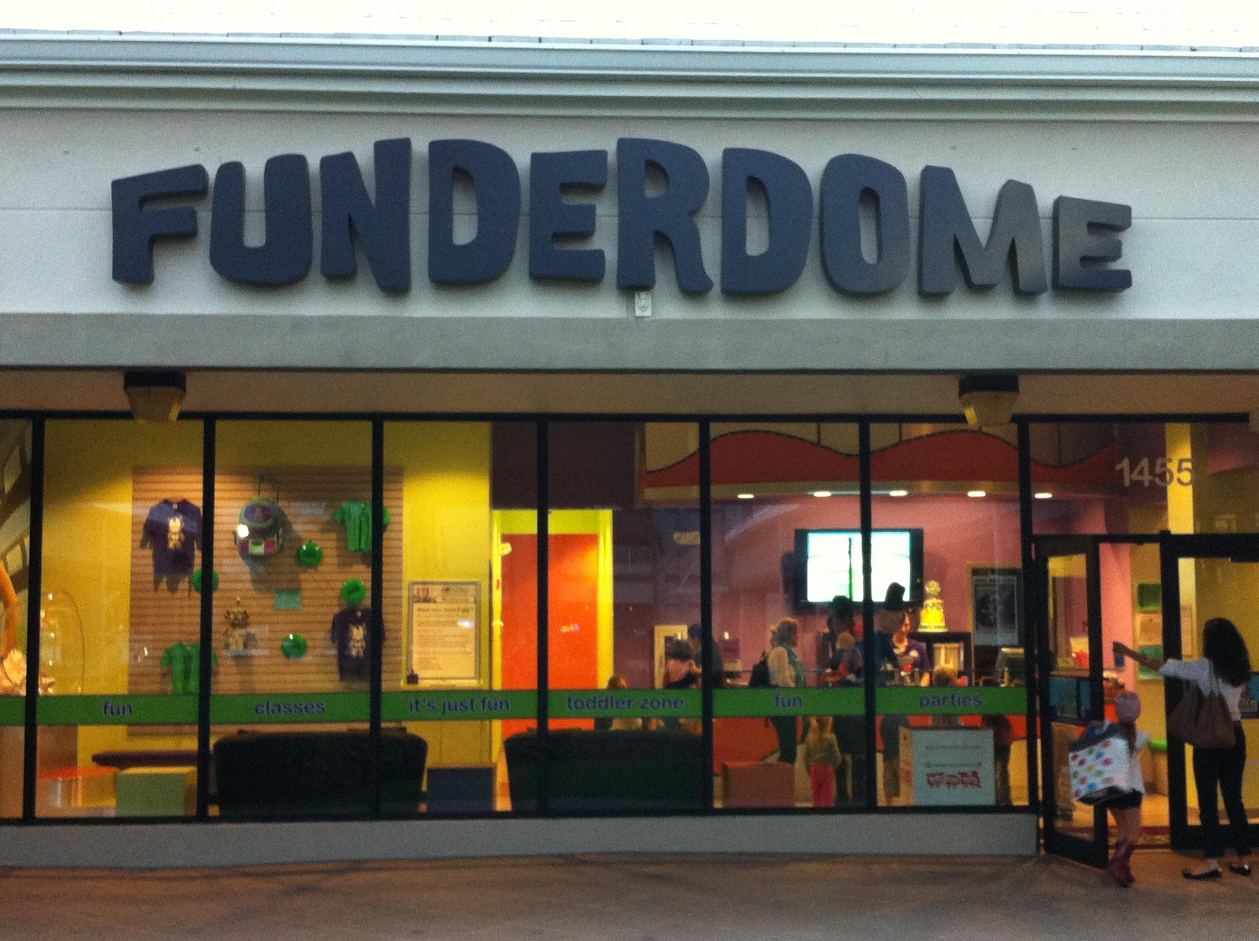 Funderdome